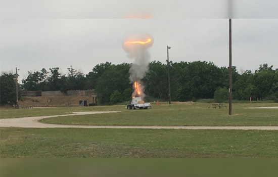 Austin Launches Innovative BMAP Initiative to Counter Domestic Terrorism Threats