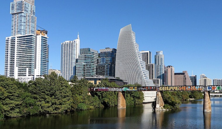 Austin Launches 'Sip Safely' Program Providing Drink-Spiking Test Kits to Bars