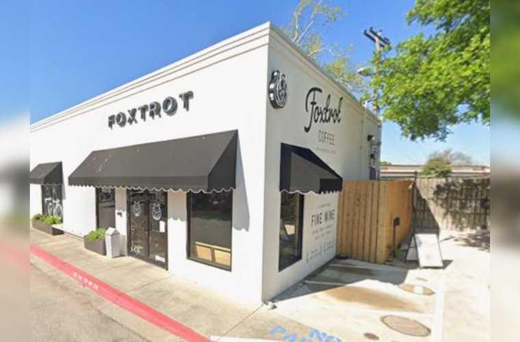Austin Left Quieter as Foxtrot and Dom’s Kitchen & Market Cease Operations Nationwide