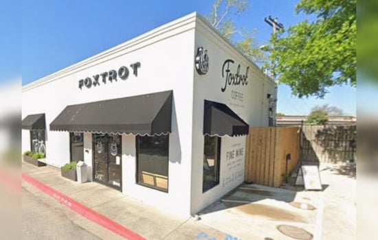 Austin Left Quieter as Foxtrot and Dom’s Kitchen & Market Cease Operations Nationwide