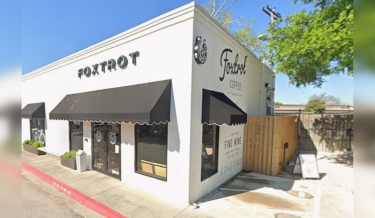 Austin Left Quieter as Foxtrot and Dom’s Kitchen & Market Cease Operations Nationwide