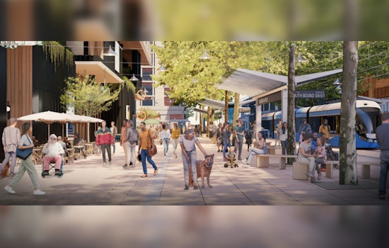 Austin Light-Rail Project on the Line as Court Reviews Transit Authority's Bond Repayment Powers