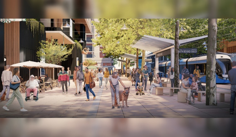 Austin Light-Rail Project on the Line as Court Reviews Transit Authority's Bond Repayment Powers