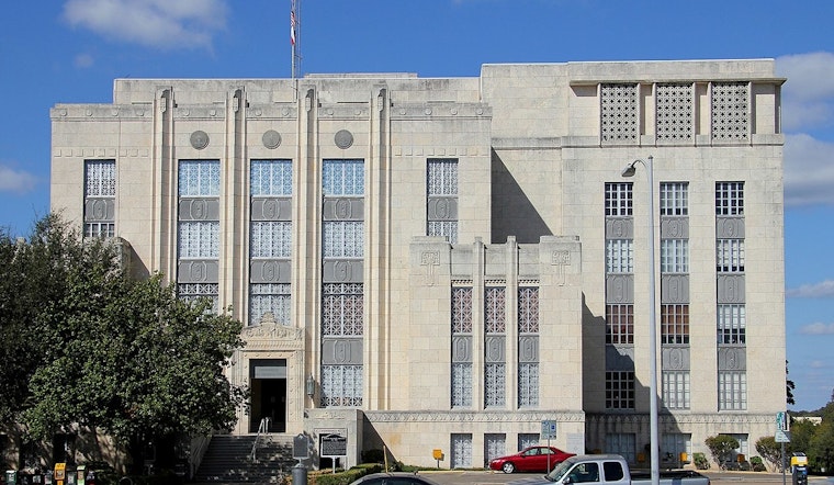 Austin Man Acquitted of Murder Due to Insanity, Committed to Mental Health Facility for Treatment