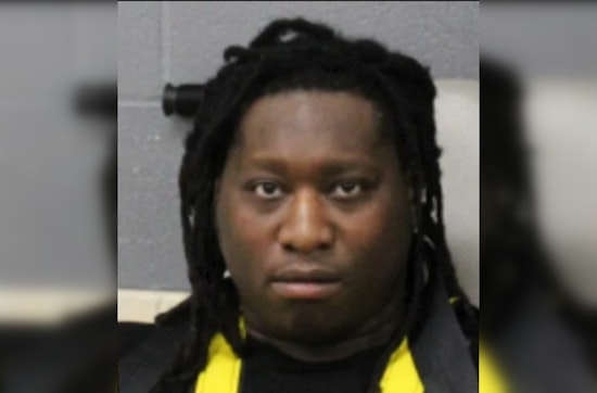 Austin Man Charged with Murder after Fatal SXSW Hit-and-Run