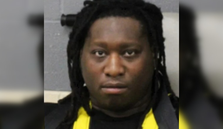 Austin Man Charged with Murder after Fatal SXSW Hit-and-Run
