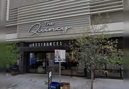 Austin Man Dies After Early Morning Shooting at The Quincy Apartments, APD Seeks Community Help