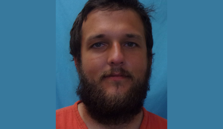 Austin Man Jailed on $160,000 Bond, Charged with Arson in Frisco Fires