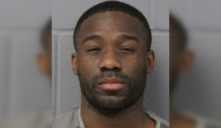 Austin Man Killed in 24th Traffic Fatality of Year, Suspect Charged with DWI and Accident Involving Death