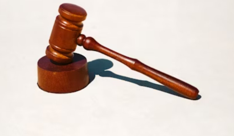 Austin Man Sentenced to 16 Years for Smuggling Attempt Resulting in Two Fatalities