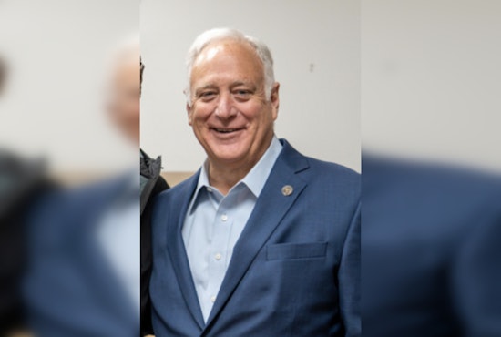 Austin Mayor Kirk Watson Announces Bid for Re-election Amidst Contest and Previous Controversies