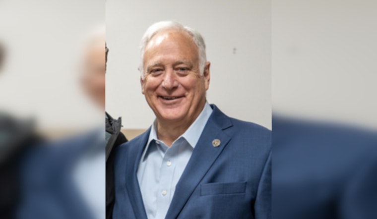 Austin Mayor Kirk Watson Announces Bid for Re-election Amidst Contest and Previous Controversies