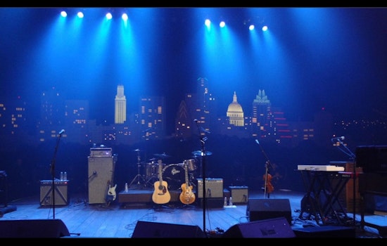 Austin Music Venues and Developers Find Harmony with New 'Agent of Change' Measures
