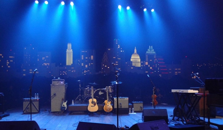 Austin Music Venues and Developers Find Harmony with New 'Agent of Change' Measures