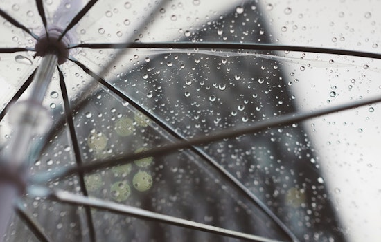 Austin on Alert for Heavy Rain and Flood Risks Over Soggy Weekend, National Weather Service Warns