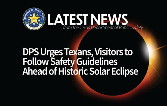 Austin on High Alert for Total Solar Eclipse, Emergency Services Ramp Up as City Expects Major Visitor Influx