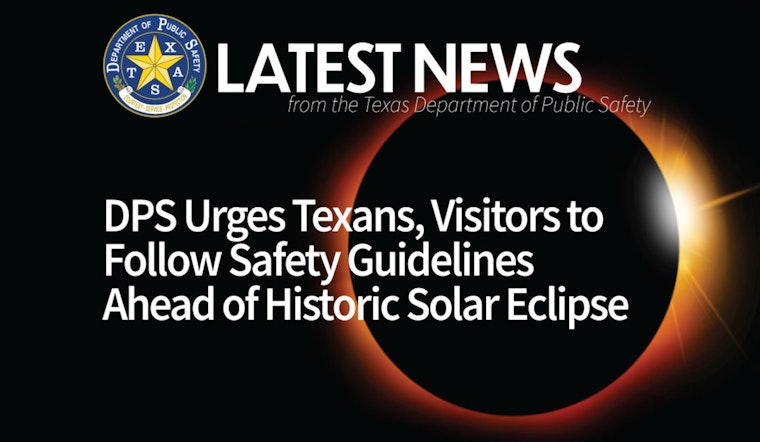 Austin on High Alert for Total Solar Eclipse, Emergency Services Ramp Up as City Expects Major Visitor Influx