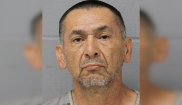 Austin Police Apologize for DNA Oversight Linked to Tragic Death, Suspect Raul Meza Jr. Faces Trial in Murders