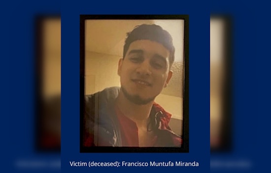 Austin Police Arrest Juvenile Suspected of Murder in Francisco Muntufa Miranda Homicide