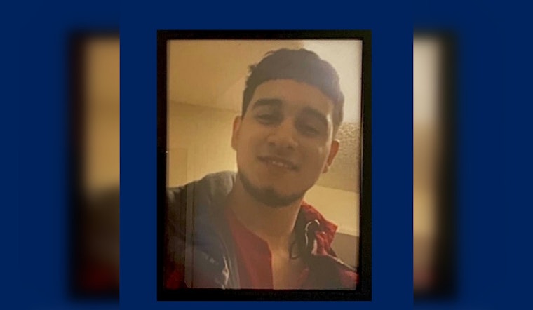 Austin Police Arrest Juvenile Suspected of Murder in Francisco Muntufa Miranda Homicide