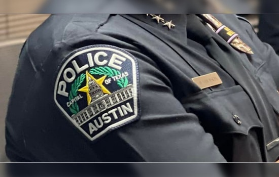Austin Police Department Graduates 39 New Officers, Including Record 10 Women, Amid Staffing Shortages