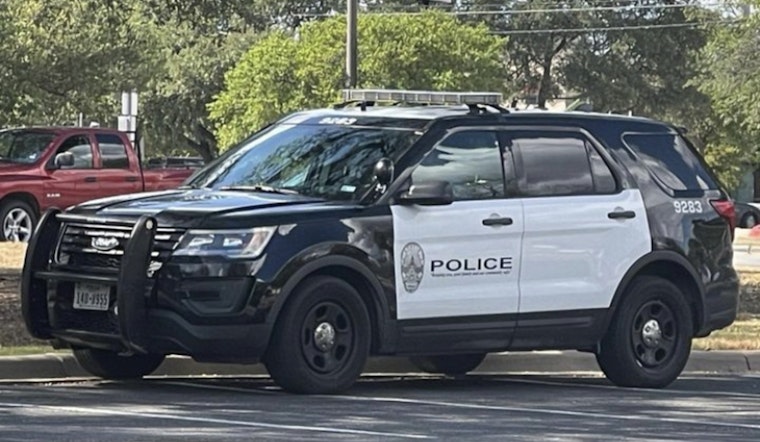 Austin Police Investigate After Body of Missing Man Cristian Rangel Found in Local Neighborhood