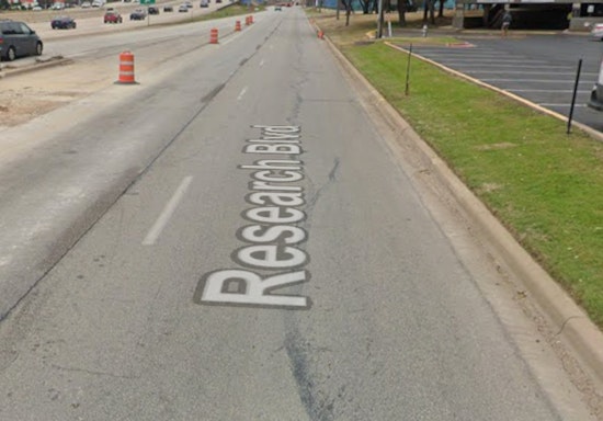Austin Police Investigate Fatal Shooting at Northwest Apartment Complex with One Dead, One Critically Injured