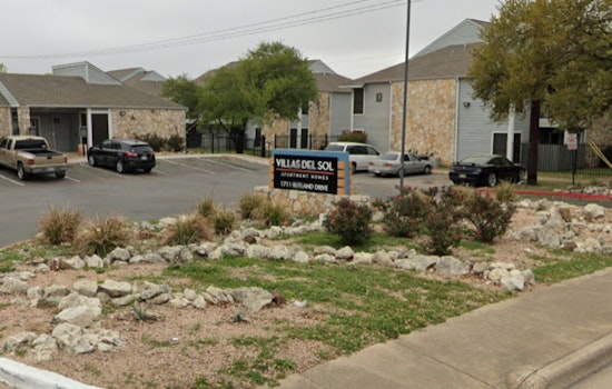 Austin Police Searching for Suspect in North Austin Shooting That Left Man Dead
