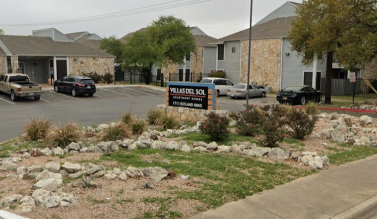 Austin Police Searching for Suspect in North Austin Shooting That Left Man Dead