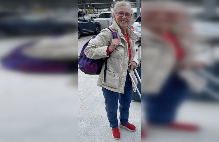 Austin Police Seek Help to Find Missing 79-Year-Old Catherine Driscoll Amid Safety Concerns