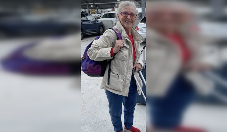 Austin Police Seek Help to Find Missing 79-Year-Old Catherine Driscoll Amid Safety Concerns