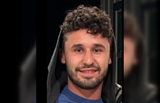 Austin Police Seek Public's Help in Locating Missing Man Cristian Rangel Last Seen at Wal-Mart