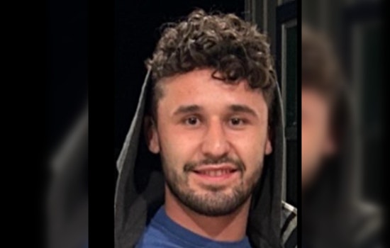 Austin Police Seek Public's Help in Locating Missing Man Cristian Rangel Last Seen at Wal-Mart