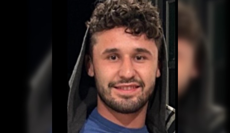 Austin Police Seek Public's Help in Locating Missing Man Cristian Rangel Last Seen at Wal-Mart