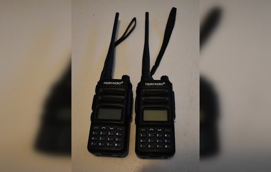 Austin Public Safety Agencies to Employ Encrypted Radio System, Prioritizing Security over Public Access