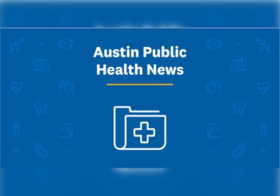 Austin Ramps Up Corporate Health Drive With New Certification for Wellness-Oriented Workplaces