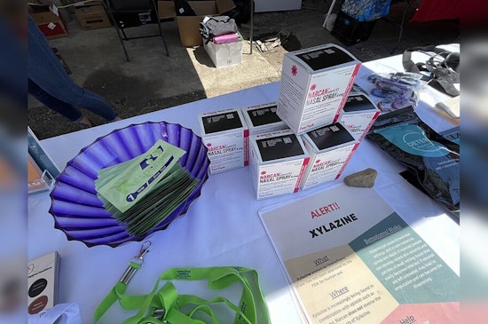 Austin Reels from Rash of Overdoses, ATCEMS Responds with Narcan Distribution, APD Targets Drug Dealers