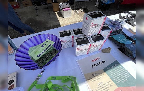 Austin Reels from Rash of Overdoses, ATCEMS Responds with Narcan Distribution, APD Targets Drug Dealers