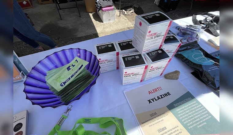 Austin Reels from Rash of Overdoses, ATCEMS Responds with Narcan Distribution, APD Targets Drug Dealers