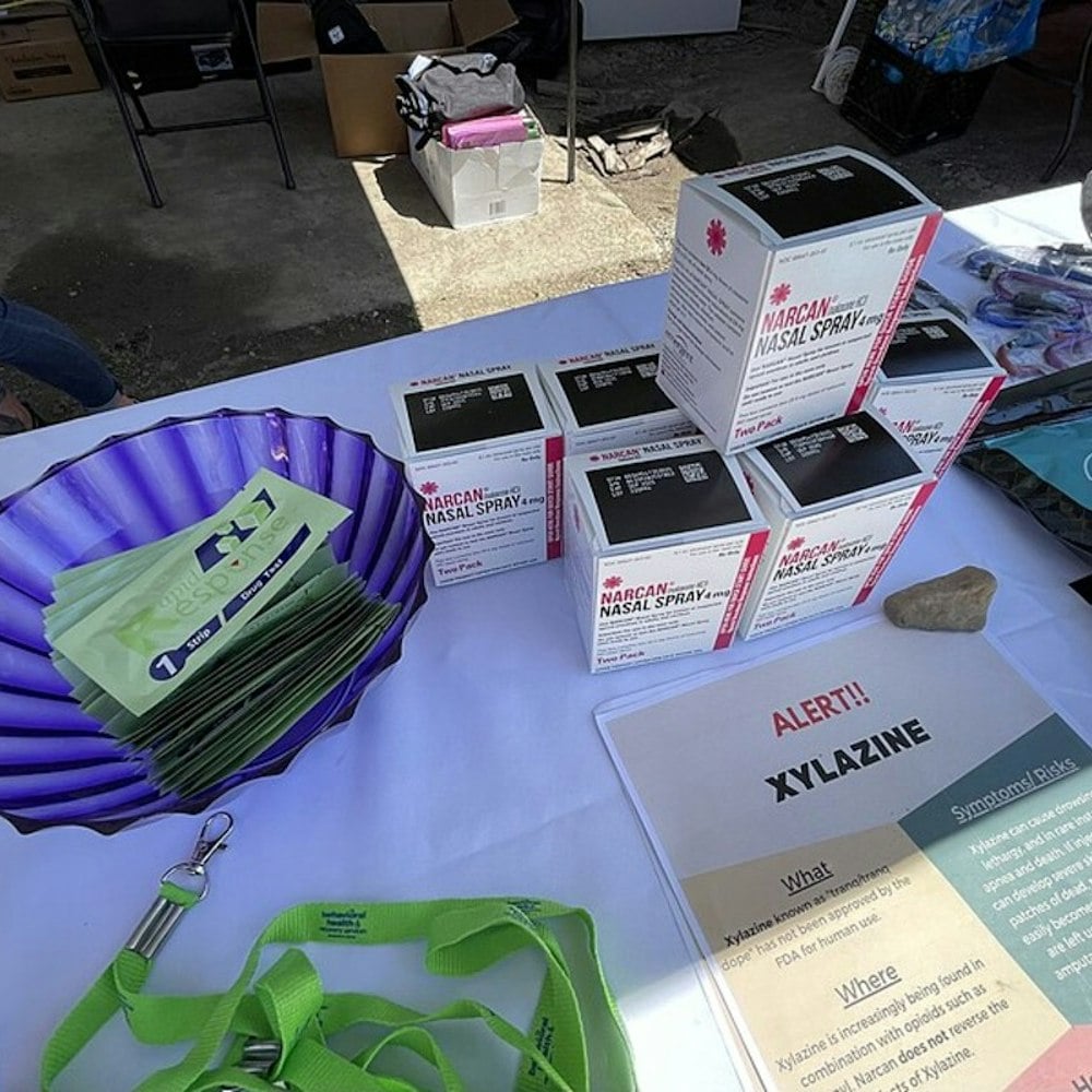 Austin Reels from Rash of Overdoses, ATCEMS Responds with Narcan Distribution, APD Targets Drug Dealers