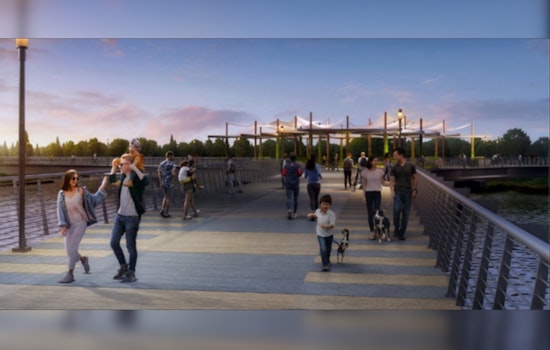 Austin Secures $4.12M Federal Grant for New Longhorn Dam Bridge to Enhance Lady Bird Lake Connectivity