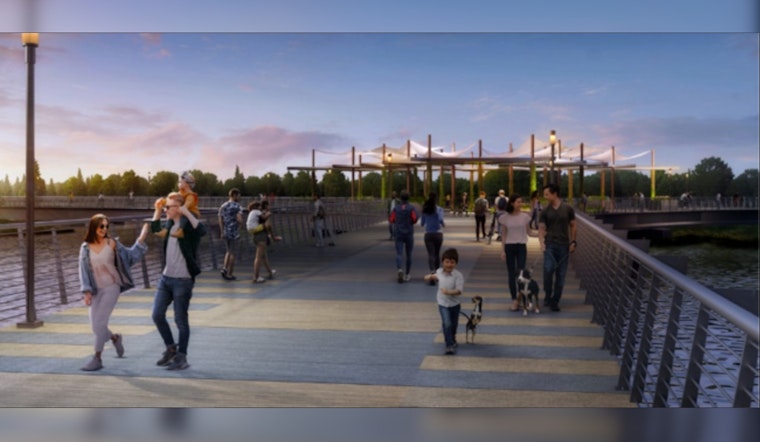 Austin Secures $4.12M Federal Grant for New Longhorn Dam Bridge to Enhance Lady Bird Lake Connectivity