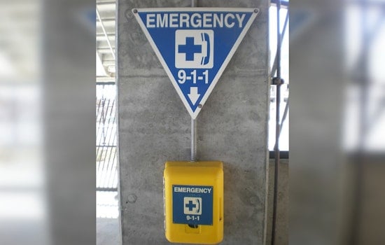 Austin Sees Improvement in 9-1-1 Response Times Despite Staffing Shortages, Reports Indicate