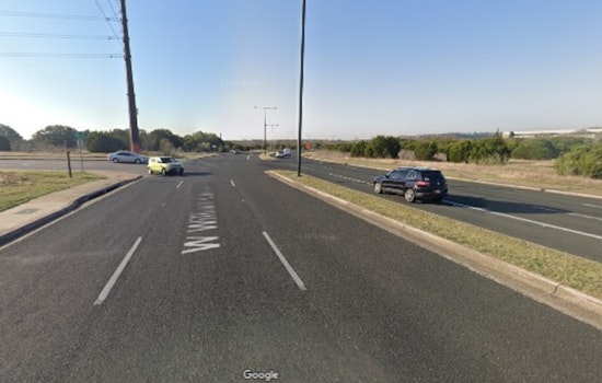 Austin Sees Police Shooting Incident, Community on Edge as Details Remain Unknown