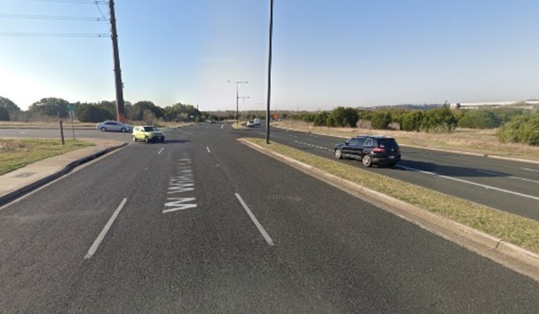 Austin Sees Police Shooting Incident, Community on Edge as Details Remain Unknown