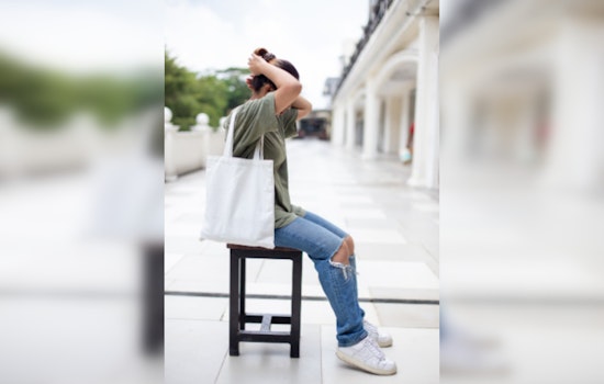 Austin Student Wins Eco Bag Design Contest with Texas Wildlife Art Supporting Sustainability