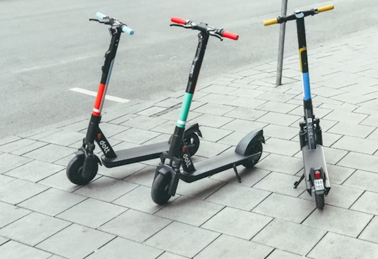 Austin Tightens Scooter Regulations for Safety, Capping Fleet at 6,700 Units