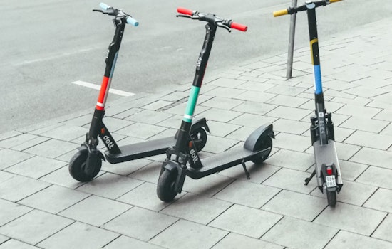 Austin Tightens Scooter Regulations for Safety, Capping Fleet at 6,700 Units