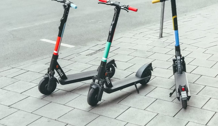 Austin Tightens Scooter Regulations for Safety, Capping Fleet at 6,700 Units