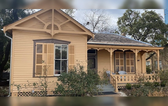 Austin's 47th Annual O. Henry Museum Pun-Off Invites Linguistic Sharpshooters for a Day of Wordplay